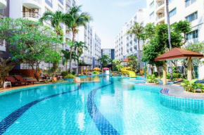Hua Hin First - Happy Rent